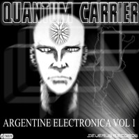 No Carrier - QUANTUM CARRIER: Argentine Electronica, Vol. 1