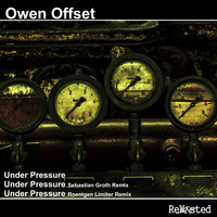 Owen Offset - Under Pressure