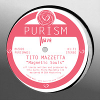 Tito Mazzetta - Magnetic Souls