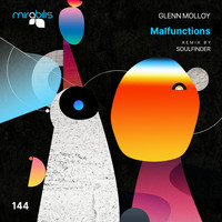 Glenn Molloy - Malfunctions