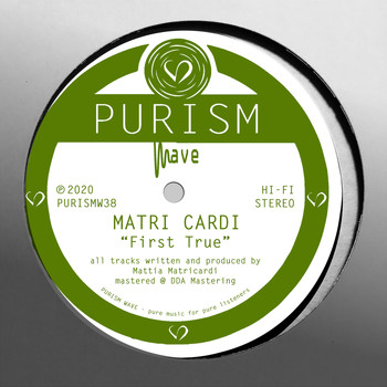 Matri Cardi - First True