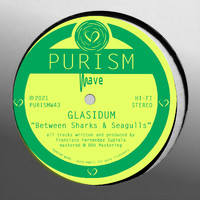 Glasidum - Between Sharks & Seagulls