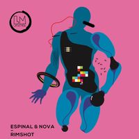 Espinal & Nova - Rimshot (Extended Mix)