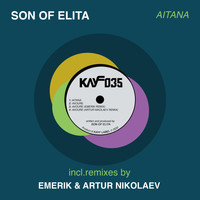 Son of Elita - Aitana