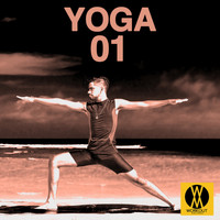 Shakti - Yoga 01