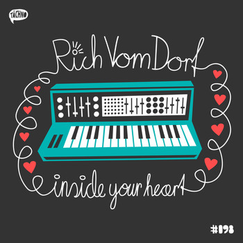 rich vom dorf - Inside Your Heart