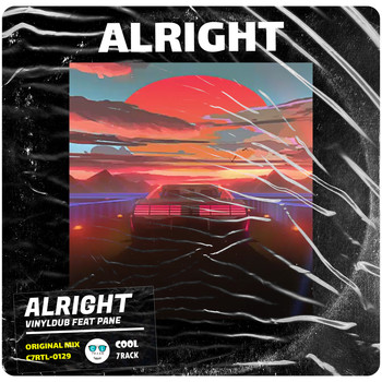 Vinyldub feat. PANE - Alright