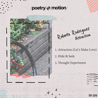 Roberto Rodriguez - Attraction