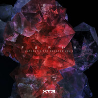 Furia - Furia Present Authentic XTR Records, Vol. 02