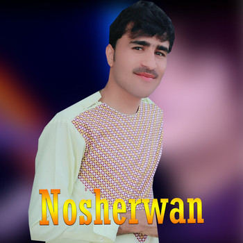 Nosherwan Ashna - Cigrate ye Dhak Kalo