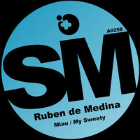 Ruben de Medina - Miau