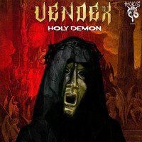 Vendex - Holy Demon