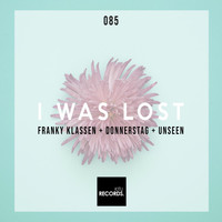 Franky Klassen - I Was Lost