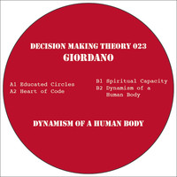 Giordano - Dynamism of a Human Body