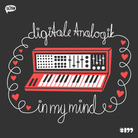 Digitale Analogik - In My Mind