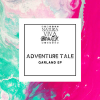 Adventure Tale - Garland