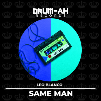 Leo Blanco - Same Man