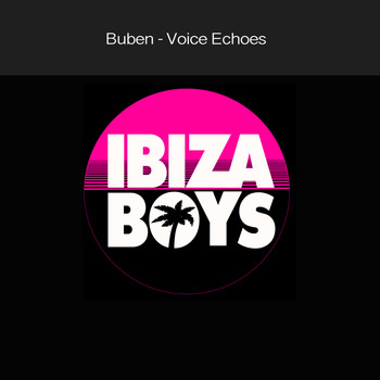 Buben - Voice Echoes