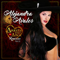 Alejandra Avalos - Apuesta por un Amor, Vol. 2