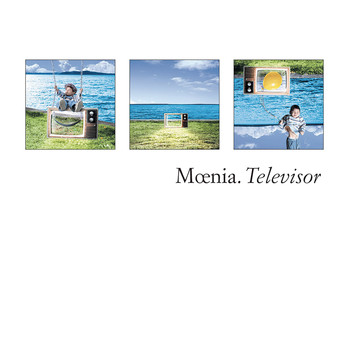 Moenia - Televisor