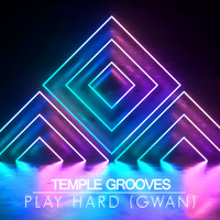 Temple Grooves - Play Hard (Gwan)