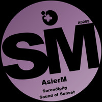 AsierM - Sound of Sunset