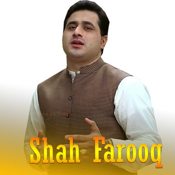 Shah Farooq - Za Der Bad Naseeb Yum