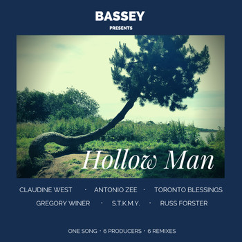 Bassey - Hollow Man
