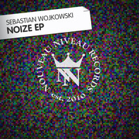 Sebastian Wojkowski - Noize
