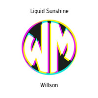 Willson - Liquid Sunshine