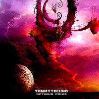 Tommytechno - Optimus Prime