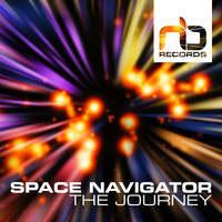 Space Navigator - The Journey