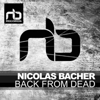 Nicolas Bacher - Back from Dead