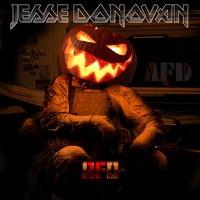 Jesse Donovan - A. F. D.