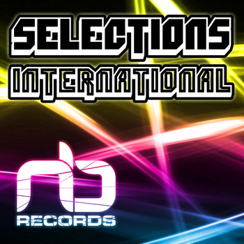 Various Artists - International Selections