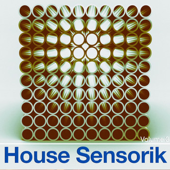 Various Artists - House Sensorik, Vol. 3