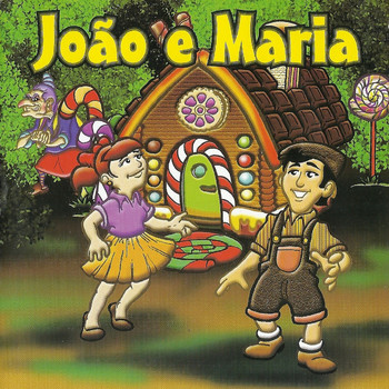 Eban - João e Maria