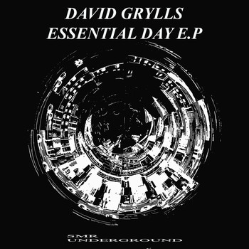 David Grylls - Essential Day E.P