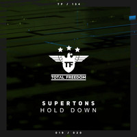 Supertons - Hold Down