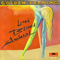 Golden Earring - Long Blond Animal