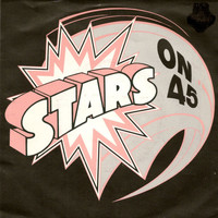 Stars On 45 - Stars On 45 (Original Single Edit)