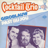 Cocktail Trio - Giroblauw Past Bij Jou