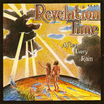 Revelation Time - After Every Rain