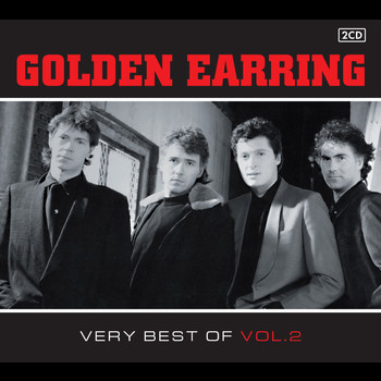 Golden Earring - Very Best Of Vol. 2 - Part One