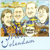 Stampvast - Mooi Volendam