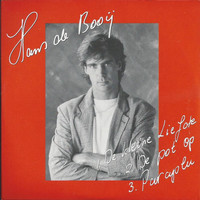 Hans de Booij - De Kleine Liefde