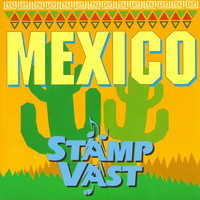 Stampvast - Mexico