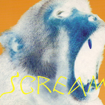 Sleeze Beez - Scream