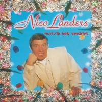 Nico Landers - Hurt - Ik Heb Verdriet
