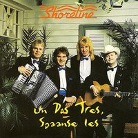 Shoreline - Un Dos Tres, Spaanse Les